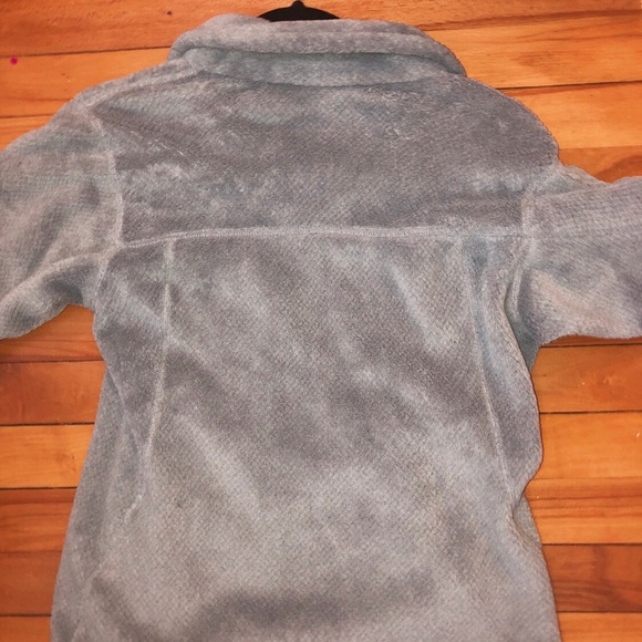 Patagonia Pullover Fleece - Picture 3 of 4